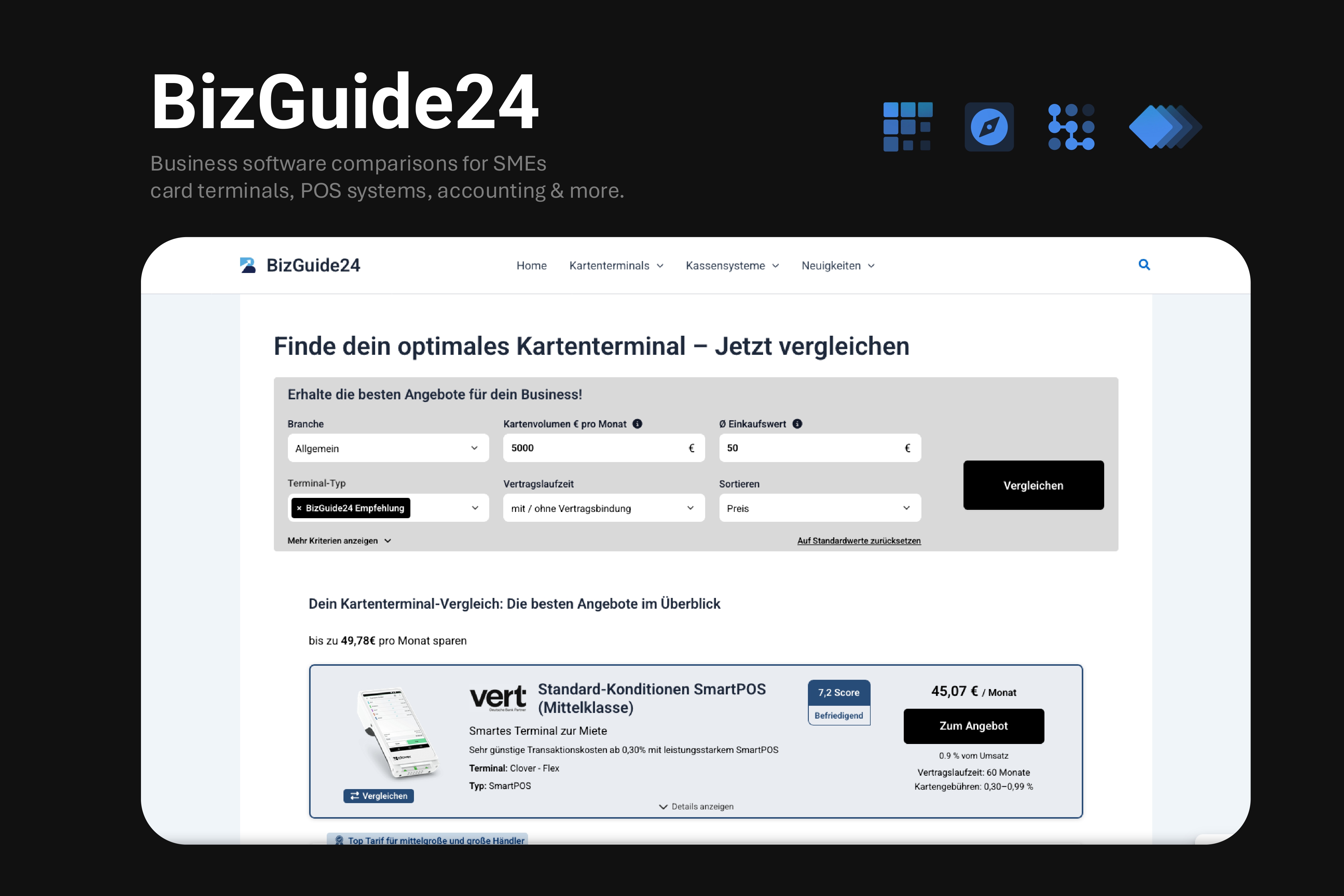 BizGuide24